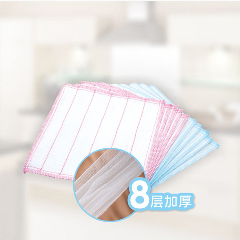 贵阳洗碗布批发价格